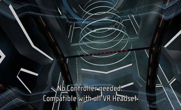 时空穿梭2VR