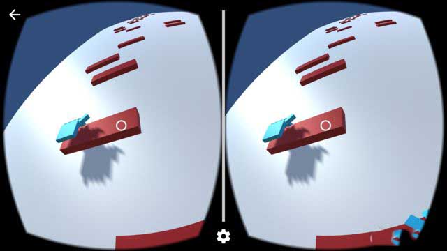 自由攀登vr