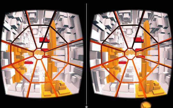 极限飞行VR