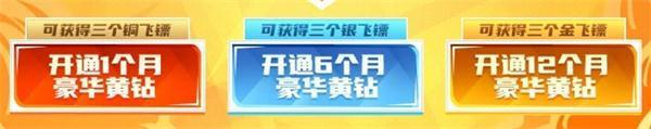 《CF》3月幸运转盘活动地址一览 3月幸运转盘活动入口