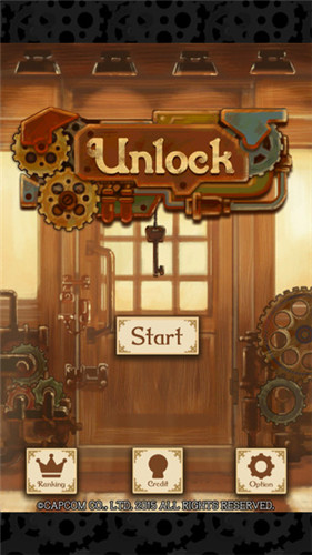 Unlock：解锁