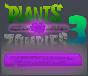 植物大战僵尸3:异次元之旅