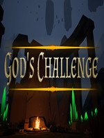 神之挑战中文版