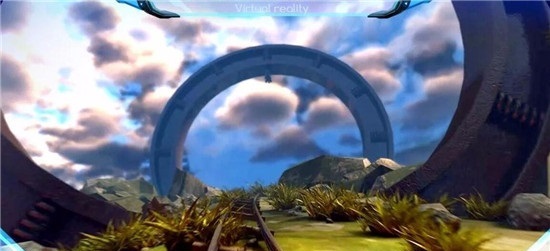神秘岛VR(Mystical Island VR )