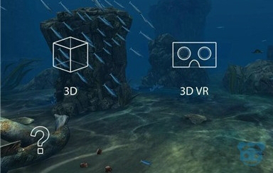 海洋世界(Sea World VR)