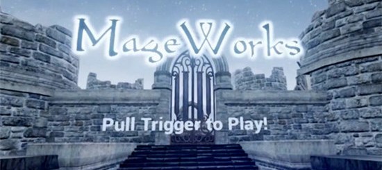 大魔法师（Mage Works）