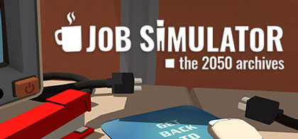 工作模拟（Job Simulator）