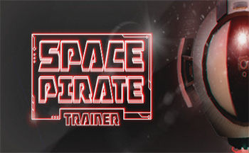 宇宙海盗训练(Space Pirate Trainer）