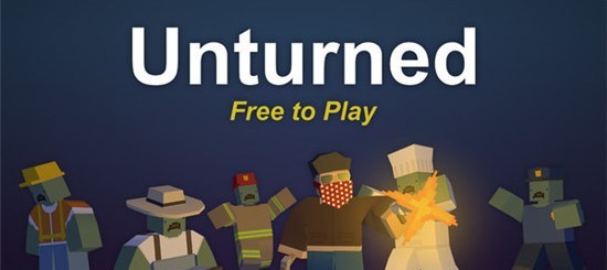 Unturned