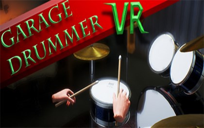 鼓手 VR（Garage Drummer VR）