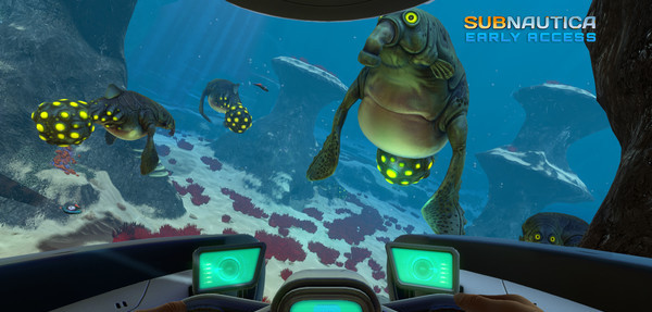 Subnautica