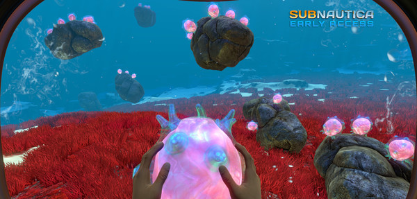 Subnautica