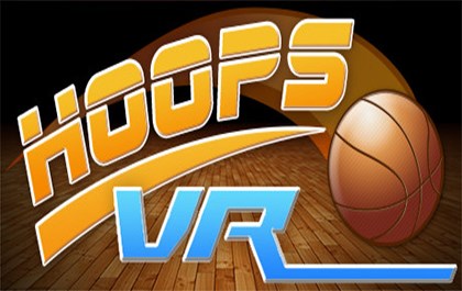 篮筐（Hoops VR）