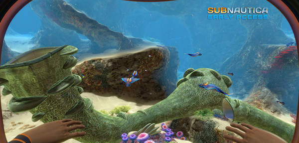 Subnautica