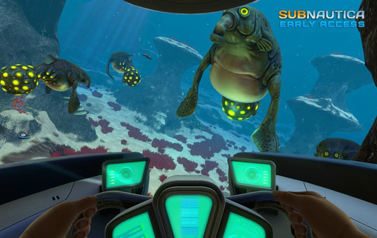 Subnautica