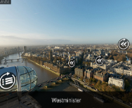 London VR（iOS）