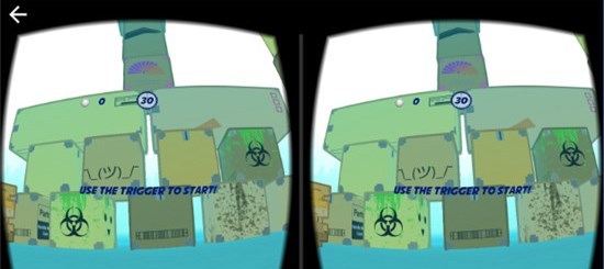 超级方块堡垒VR（Super Box Forts VR）