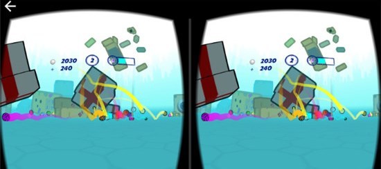 超级方块堡垒VR（Super Box Forts VR）