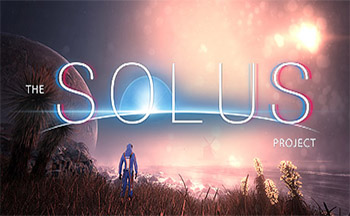 独自一人（The Solus Project）