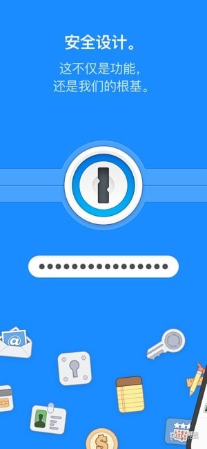 1Password