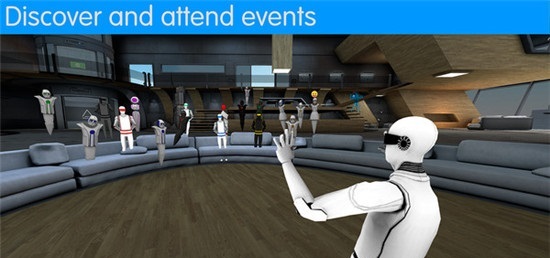 AltspaceVR