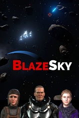 BlazeSky 免安装绿色中文版