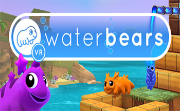 水熊（Water Bears VR）