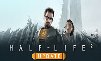 半条命2：更新（Half-Life 2: Update）