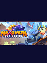 Nexomon: Extinction 免安装绿色版.