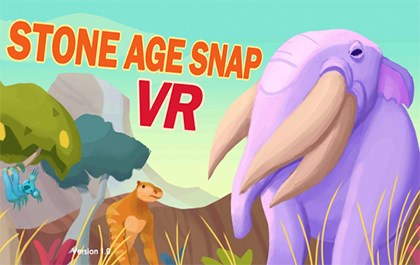 史前乐园（Stone Age Snap VR）