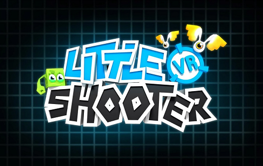 Little Vr Shooter
