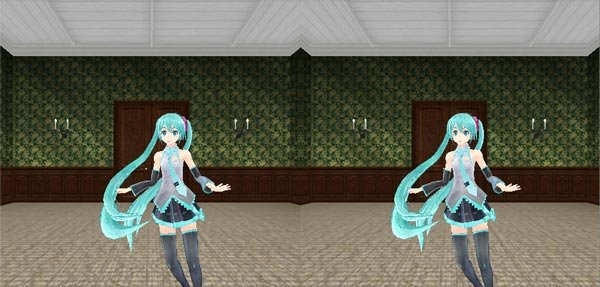 初音未来