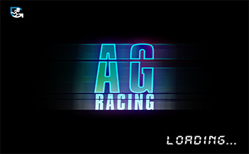 AG赛车（VR AG Racing）