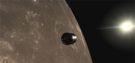 阿波罗11号(Apollo 11 VR)