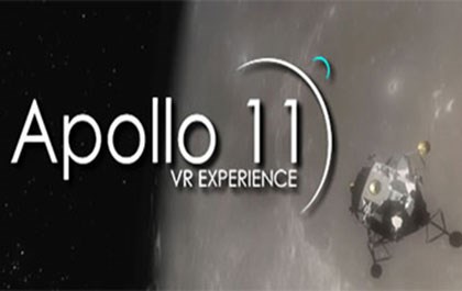 阿波罗11号(Apollo 11 VR)