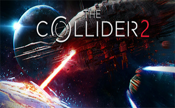 能量对撞2（The Collider 2）
