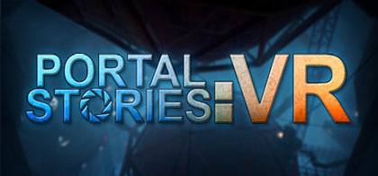 传送门 VR（Portal Stories: VR）