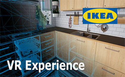 宜家VR（IKEA VR Experience）