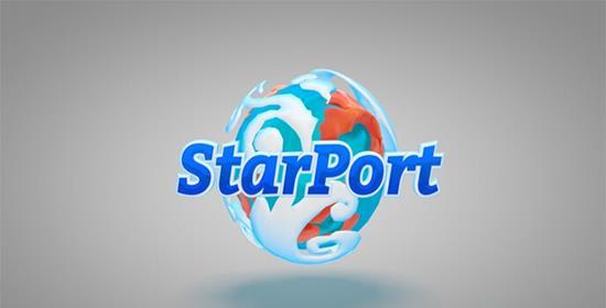星际对战 PC（Starport）