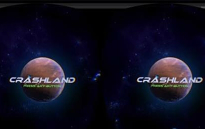 星球迫降（Crashland Reborn）