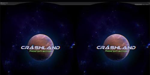 星球迫降（Crashland Reborn）