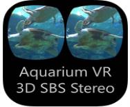 水族馆（Aquarium Videos VR）
