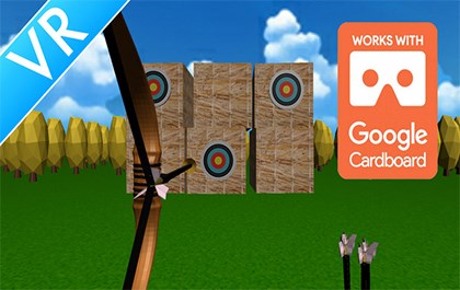 VR射箭(VR Archery)