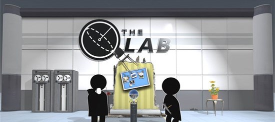 实验室（THE LAB）