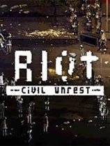 Riot - Civil Unrest 免安装绿色中文版