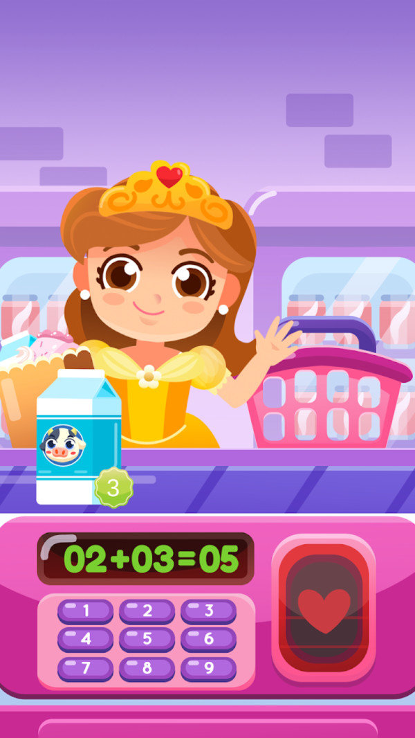 公主超市游戏下载