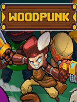 Woodpunk 免安装绿色中文版