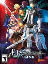 Fate/EXTELLA LINK 免安装绿色中文版