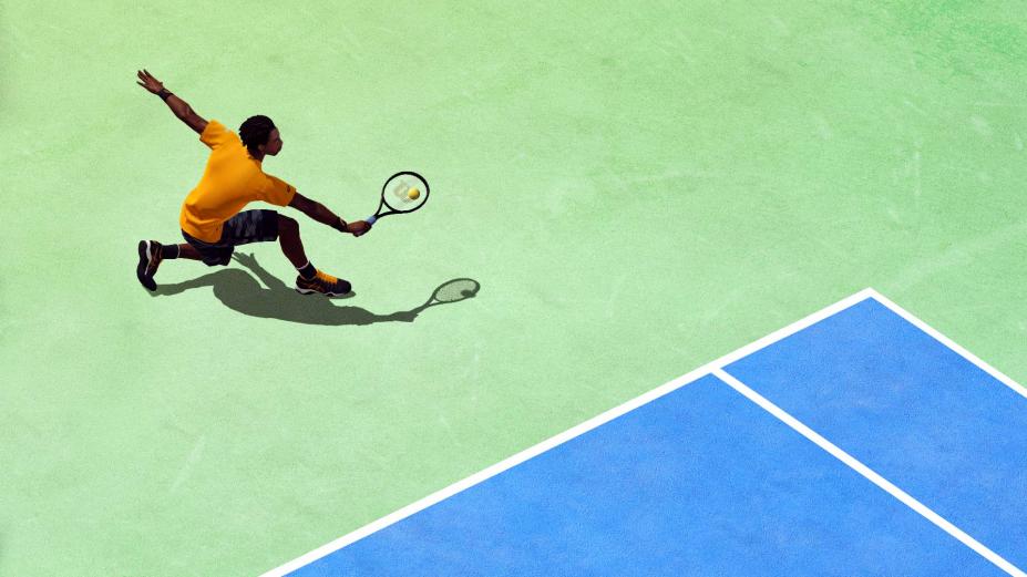 网球世界巡回赛 免安装绿色中文版