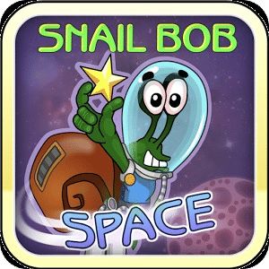 蜗牛鲍勃4太空版